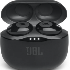 JBL Tune 120TWS Bezdrátová sluchátka, černá