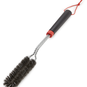 Weber kartáč na detailní čištění grilovacího roštu