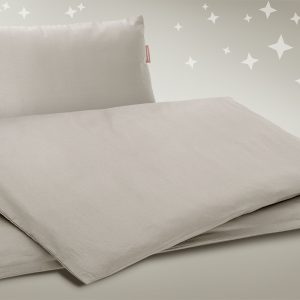 Picaso manufactury Dětské povlečení Mirabell Mocca