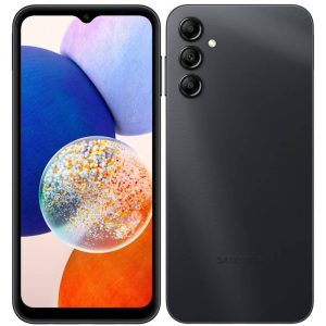 SAMSUNG Galaxy A14 5G (A146) Barva: Černá, Paměť: 64 GB