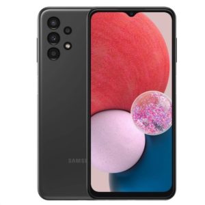 SAMSUNG Galaxy A13 3/32 GB (A137) Barva: Černá, Paměť: 32 GB