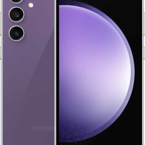 SAMSUNG Galaxy S23 FE 5G 8 (S711) Barva: Fialová, Paměť: 256 GB