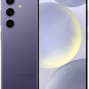 SAMSUNG Galaxy S24 5G 8 (SM-S921) Barva: Fialová, Paměť: 256 GB