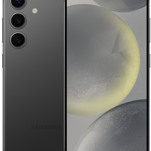 SAMSUNG Galaxy S24 5G 8 (SM-S921) Barva: Černá, Paměť: 128 GB