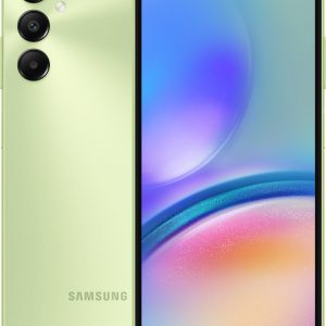 SAMSUNG Galaxy A05S (SM-A057) 4GB/64GB Barva: Zelená, Paměť: 64 GB