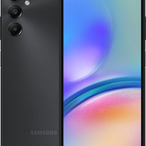 SAMSUNG Galaxy A05S (SM-A057) 4GB/64GB Barva: Černá, Paměť: 64 GB