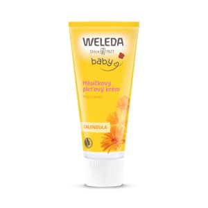 Weleda Měsíčkový pleťový krém (50 ml)