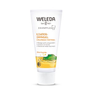 Weleda Dětský zubní gel (50 ml)