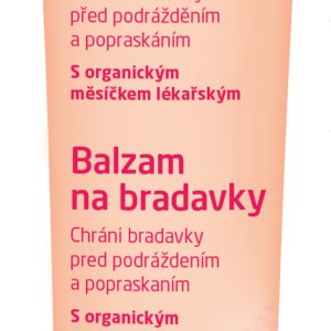 Weleda Balzám na bradavky (25 g)