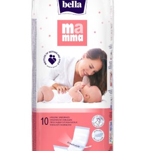 Bella Mamma poporodní vložky 10 ks
