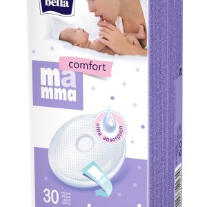 Bella Mamma Prsní vložky Comfort (30 ks)