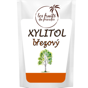 Les fruits de paradis Xylitol 1kg