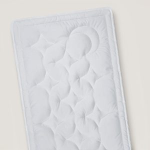 Picaso manufactury Dětská bavlněná podložka Moon Vyberte jeden rozměr: 120×180 cm