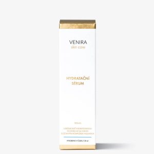 VENIRA hydratační sérum, 30 ml
