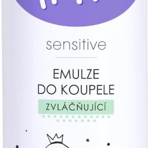 Bella Happy Emulze do koupele (250 ml)