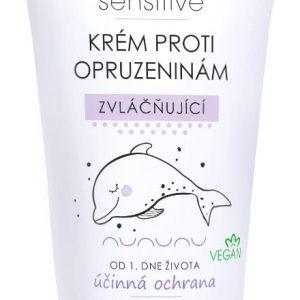 BELLA HAPPY BABY KRÉM PROTI OPRUZENINÁM 75 ml