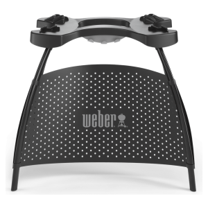 Stojan Weber na grily řady Q 1000 a Q 2000