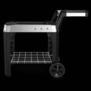 Pojízdný vozík pro elektrické grily Weber Pulse