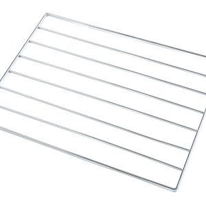 Set 3 ks rovných roštů pro přenosné udírny (50 a 100)