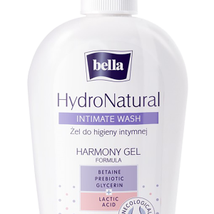 Bella Intimní gel HydroNatural (300 ml)