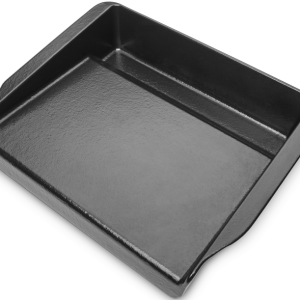 Grilovací tál pro grily řady Weber Pulse