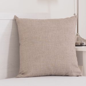 B.E.S. – Petrovice, s.r.o. Dekorační polštářek 45×45 – Béžový