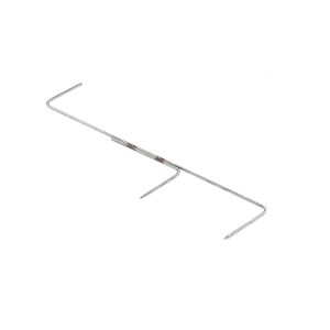 KAISER Háček do udírny EFKO