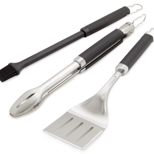 Weber grilovací náčiní Precision, trojdílné