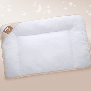 Picaso manufactury Dětský polštář Tencel Rozměr: batole 40×60 cm