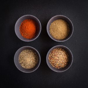 KAISER Set dekoračních směsí na maso