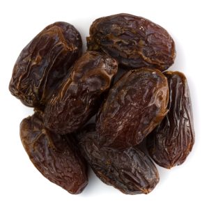 NUTSMAN Datle sušené s peckou Medjoul Jumbo NATURAL Množství: 1000 g