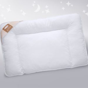 Picaso manufactury Dětský polštář Cipísek Rozměr: batole 40×60 cm