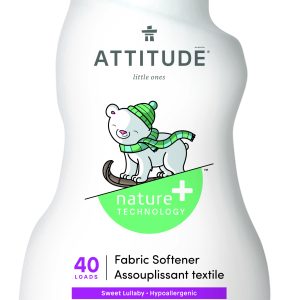 Attitude Aviváž s vůní Sweet Lullaby (1 l)