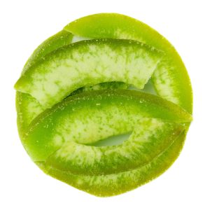 NUTSMAN Pomelo plátky, proslazené Množství: 1000 g (2 x balení po 500 g)