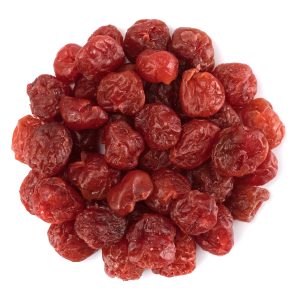 NUTSMAN Třešně, proslazované Množství: 250 g