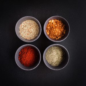 KAISER Set koření na klobásky