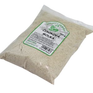Zdraví z přírody Mouka čiroková 500g