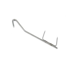 KAISER Háček do udírny EFKO de luxe