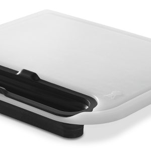 Plastové prkénko pro gril Weber Traveler, bílé