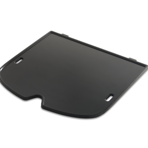 Weber litinová plancha pro grily Traveler