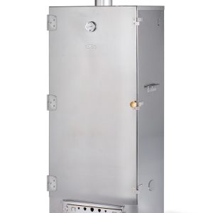 KAISER Kaiserova '200' izolovaná elektrická udírna