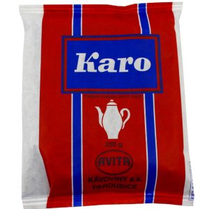 Kávoviny Karo 250g