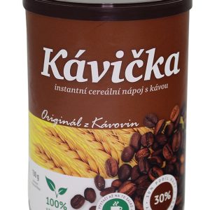 Kávoviny Kávička 130g