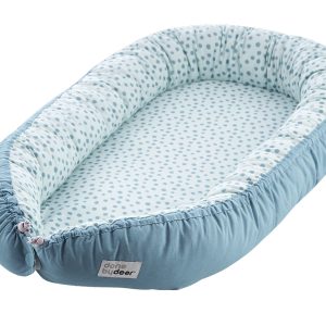 Done by Deer Útulné Hnízdo modré