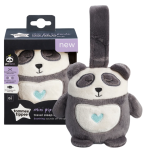 Tommee Tippee CTN Hudební závěsná hračka Grofriend Pip the Panda
