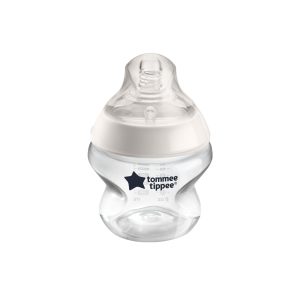 Tommee Tippee CTN Kojenecká Lahev ANTI-COLIC Pomalý Průtok 150 ml 0m+