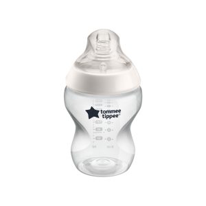 Tommee Tippee CTN Kojenecká Lahev ANTI-COLIC Pomalý Průtok 260 ml 0m+