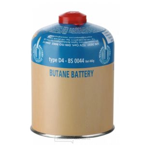 Plynová kartuše pro grily Napoleon