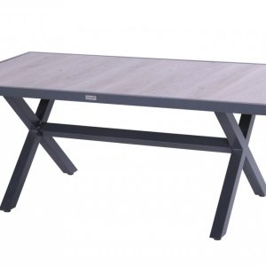 Zahradní Jídelní stůl Hartman Canterbury 186 x 94 cm – xerix