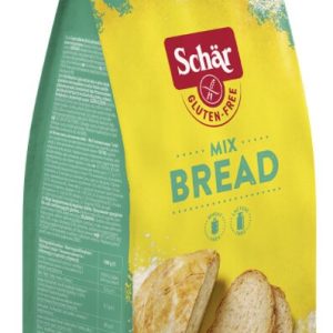 Schar Mix B mouka 1kg